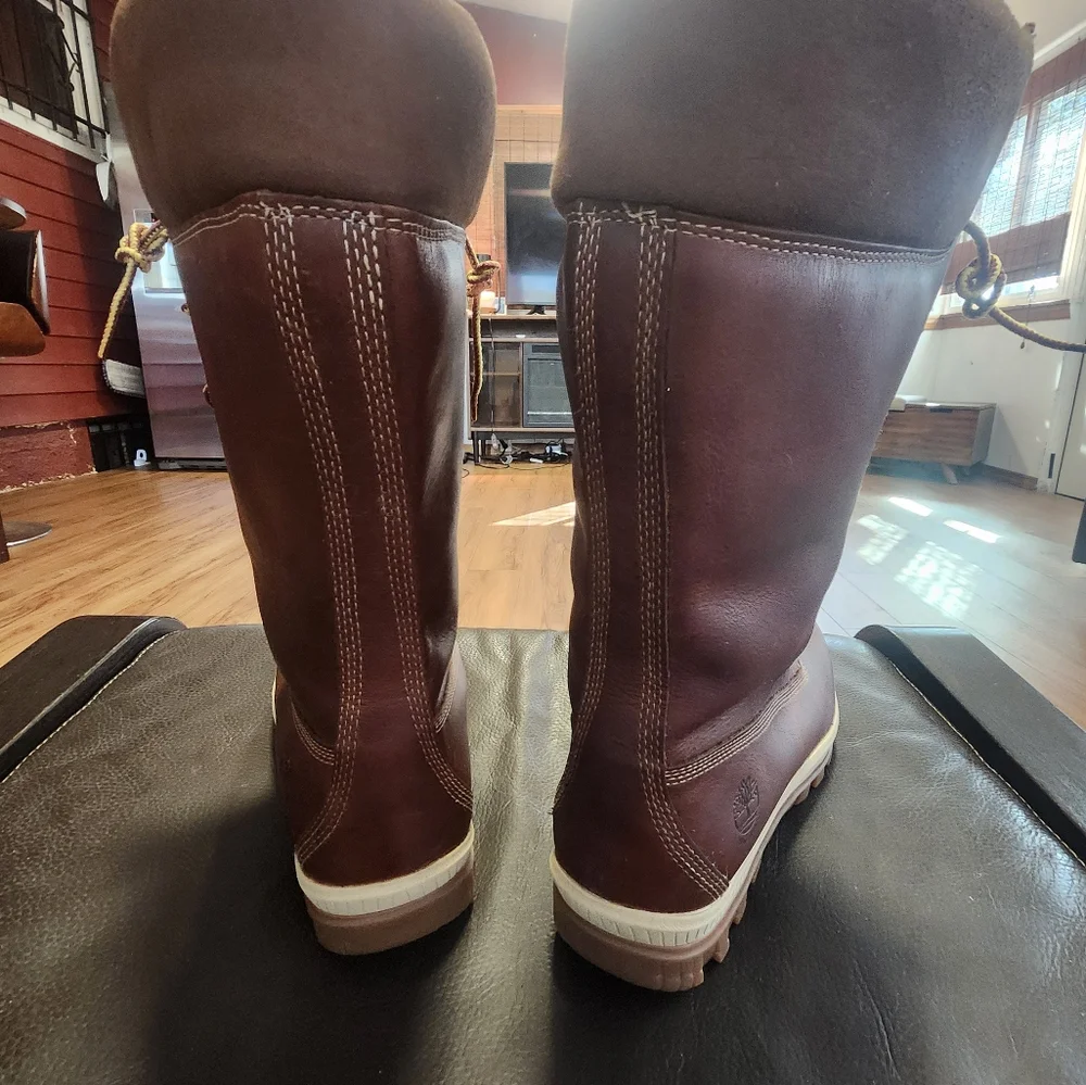 Women's b👢 👢ts - Picture 12 of 14